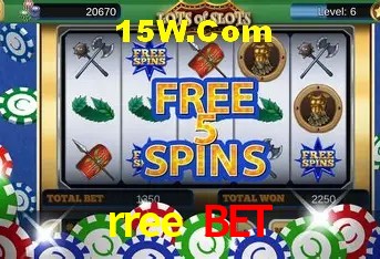 Tecnologia da Plataforma rree bet