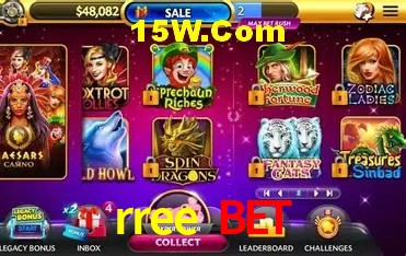 rree bet: Seu Cassino Premiado com Pagamentos Rápidos
