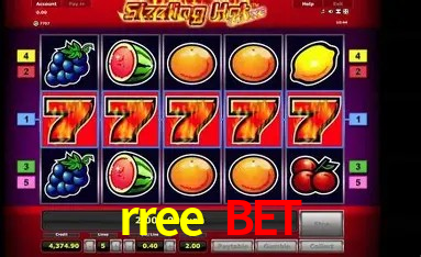 Provedores de Jogos rree bet