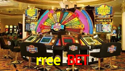 Diretório de Jogos rree bet