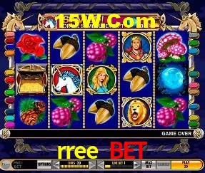 Promoção Relâmpago rree bet