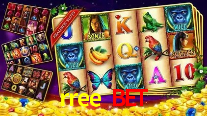 Explore as vantagens do rree bet: serviço profissional e confiabilidade